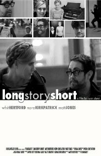 Long Story Short трейлер (2010)