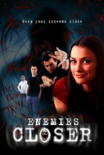 Enemies Closer трейлер (2000)