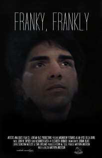 Franky, Frankly трейлер (2011)