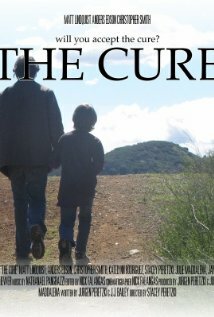 The Cure трейлер (2011)