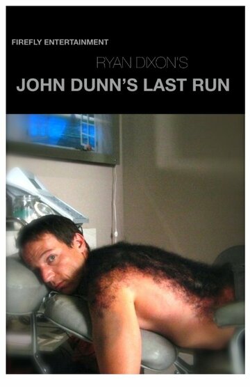 Последний забег Джона Данна трейлер (2009)