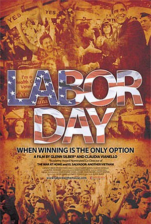 Labor Day трейлер (2009)