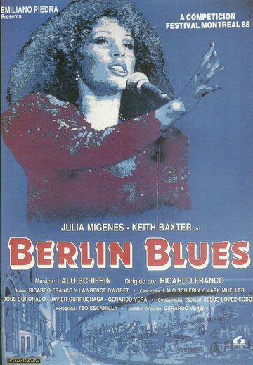 Берлинский блюз трейлер (1988)