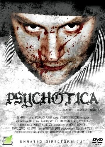 Психотика трейлер (2006)