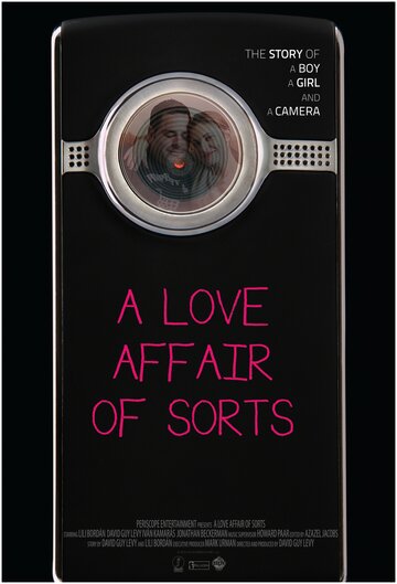 A Love Affair of Sorts трейлер (2011)