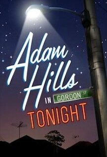 Адам Хиллс на Гордон-стрит сегодня вечером трейлер (2011)