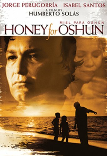 Мед для Ошуна трейлер (2001)