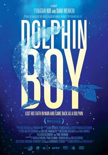 Dolphin Boy трейлер (2011)