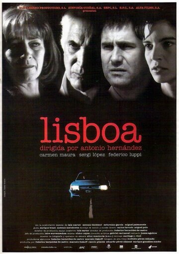 Лиссабон трейлер (1999)