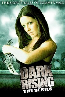 Dark Rising: The Savage Tales of Summer Vale трейлер (2011)