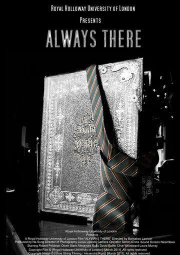 Always There трейлер (2011)