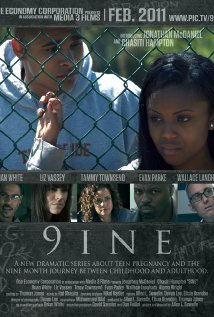 9ine трейлер (2011)