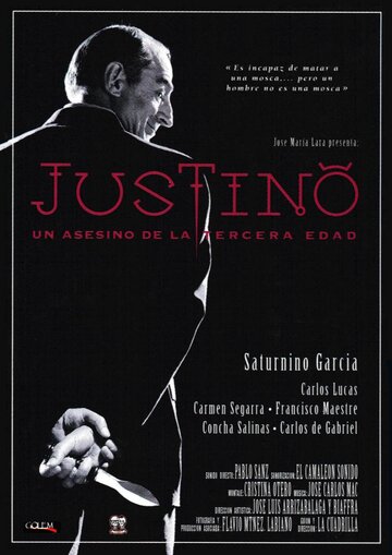 Хустино: Пенсионер-убийца трейлер (1994)