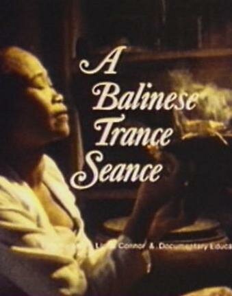 A Balinese Trance Seance трейлер (1981)