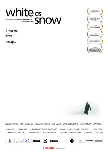 Белый снег трейлер (2010)