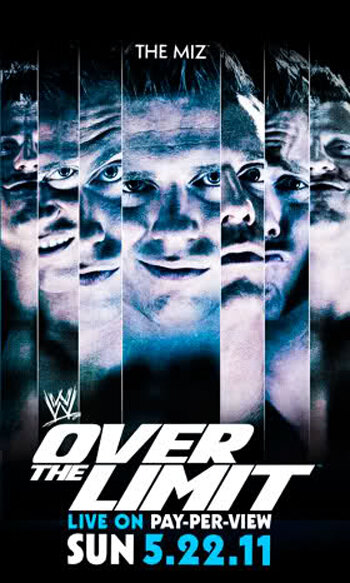 WWE За пределом трейлер (2011)