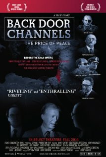 Back Door Channels: The Price of Peace трейлер (2009)