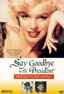 Say Goodbye to the President трейлер (1985)