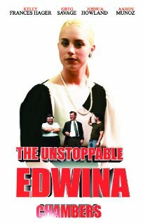 The Unstoppable Edwina Chambers трейлер (2010)