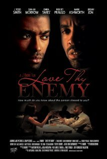 Возлюби врага трейлер (2011)