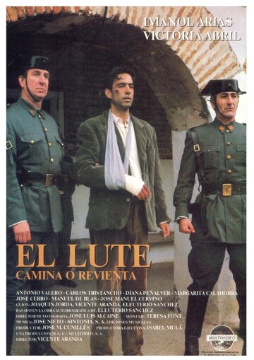 El Lute (camina o revienta)