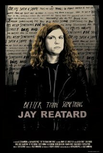 Better Than Something: Jay Reatard трейлер (2011)