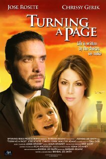 Turning a Page трейлер (2011)