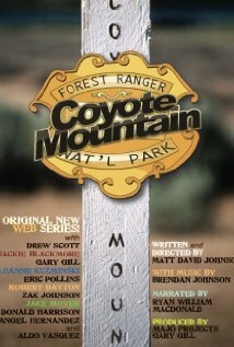 Coyote Mountain трейлер (2010)