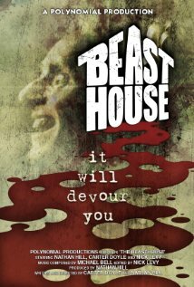 The Beasthouse трейлер (2010)