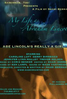 My Life as Abraham Lincoln трейлер (2012)