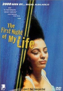 Первая ночь в моей жизни трейлер (1998)