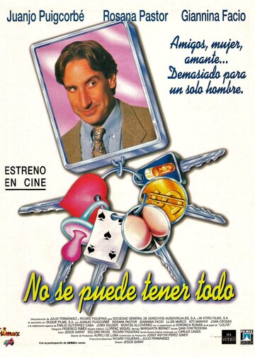 No se puede tener todo трейлер (1997)