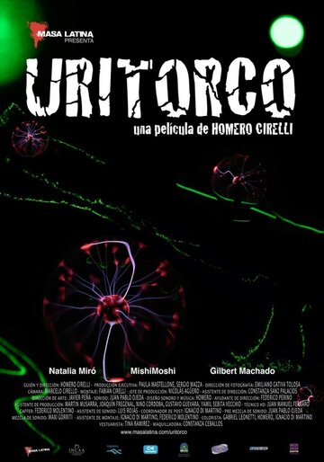 Uritorco трейлер (2011)