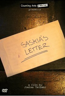 Saskia's Letter трейлер (2010)