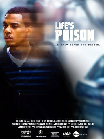 Life's Poison трейлер (2011)