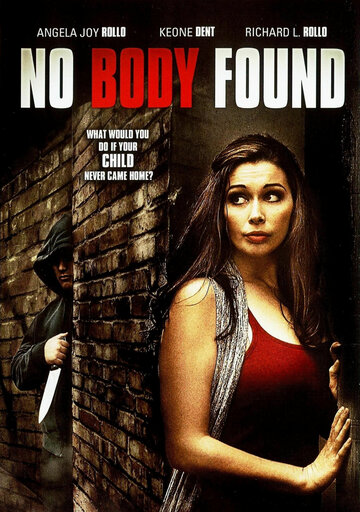 No Body Found трейлер (2010)