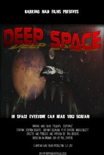 Deep Space трейлер (2011)