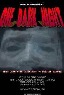 One Dark Night трейлер (2010)