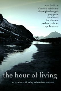 The Hour of Living трейлер (2012)