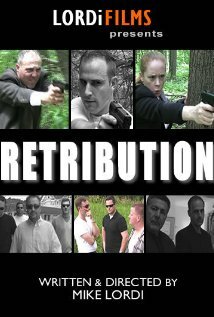 Retribution трейлер (2010)