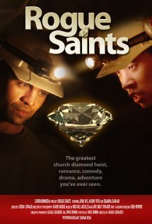 Rogue Saints трейлер (2011)