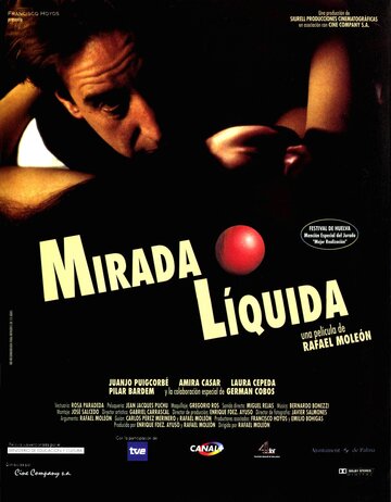 Mirada líquida трейлер (1996)