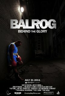 Balrog: Behind the Glory трейлер (2011)