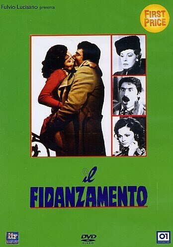 Il fidanzamento (1975)