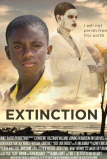 Extinction трейлер (2010)