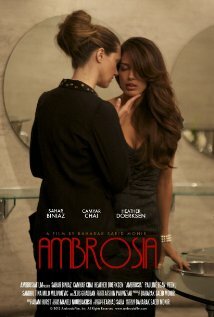 Амброзия 2012 трейлер (2012)