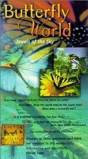 Butterfly World трейлер (2003)