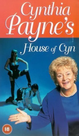 Cynthia Payne's House of Cyn трейлер (1995)
