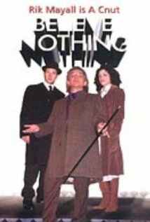 Believe Nothing трейлер (2002)