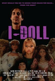 I-Doll трейлер (2011)